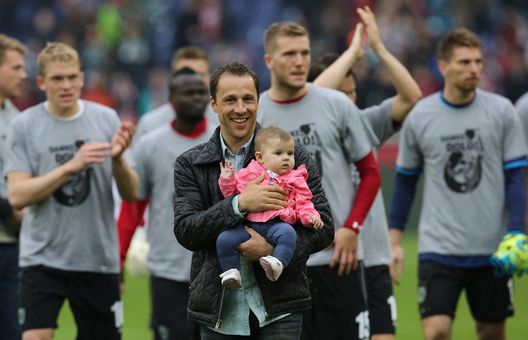 Steven Cherundolo, allenatore del Los Angeles FC (Photo by Lars Kaletta/Bongarts/Getty Images) Los Angeles FC-Los Angeles Galaxy, dove vedere la partita in diretta tv e streaming LIVE- immagine 2
