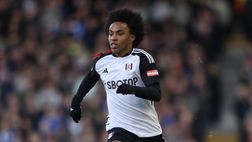 Moretto: “Willian è stato proposto a due squadre di Serie A: la situazione”