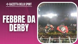 Derby Inter-Milan, sold out i biglietti del settore ospiti | Serie A News
