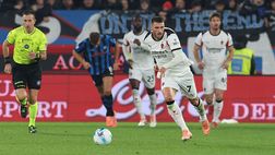 Gimenez eguaglia Inzaghi, Huntelaar e Borriello: 9 gare senza gol come nel 2009