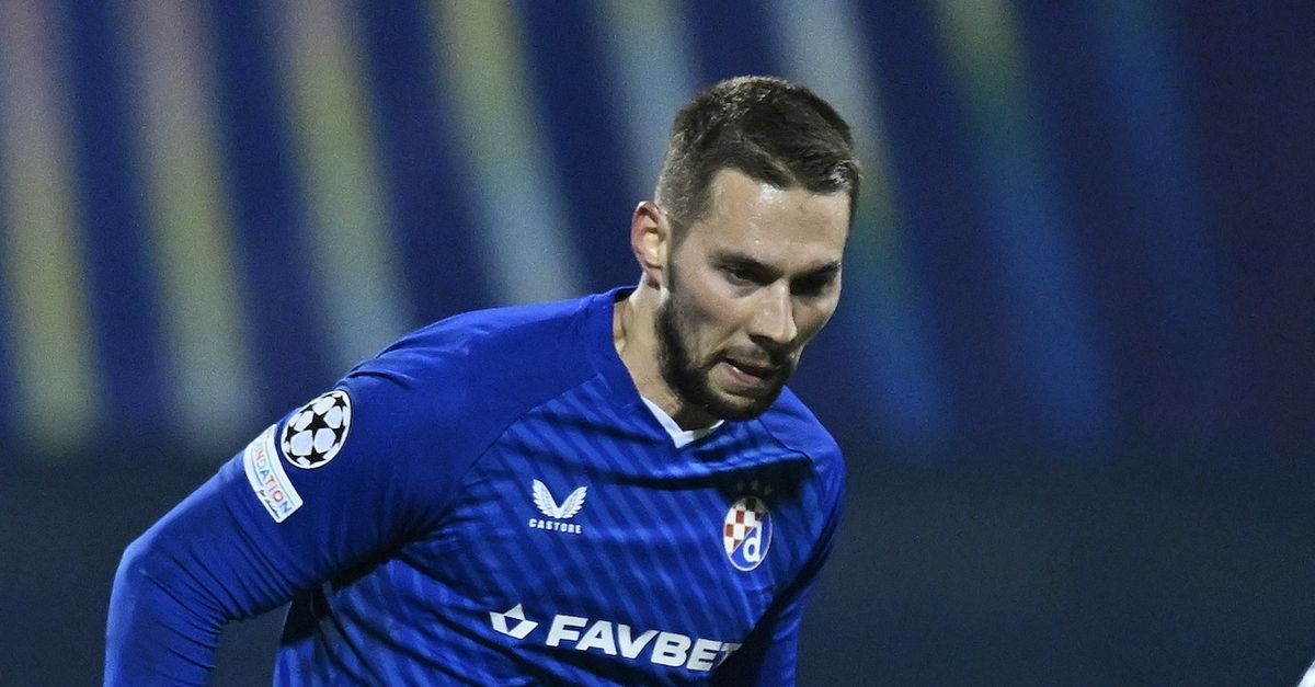 Dinamo Zagabria Milan 2 1: croati di nuovo in vantaggio con Pjaca