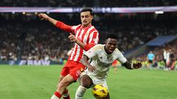 Calciomercato Milan, per la fascia rossonera spunta Pubill