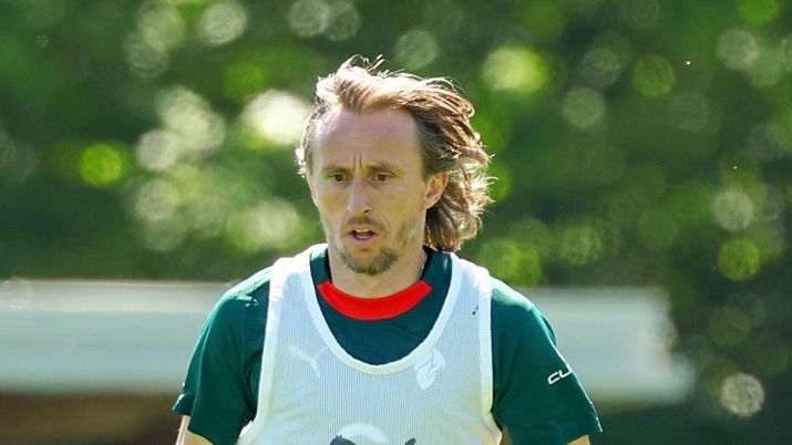 Modrić: tre condizioni per restare al Milan. Ecco cosa filtra
