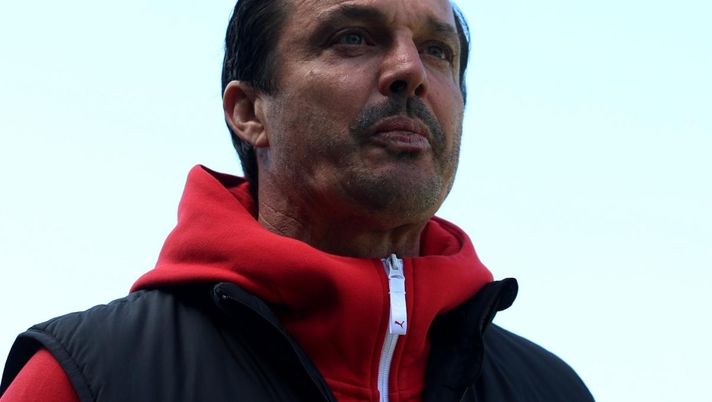 Milan Futuro, Oddo: 'Mi chiedono di far crescere i ragazzi, i risultati ...'