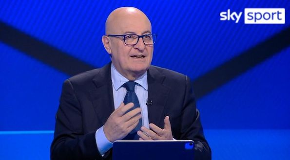 Teotino: “Italia, dall’Inter iniezione di fiducia. Gli interisti stanno imparando…”- immagine 2