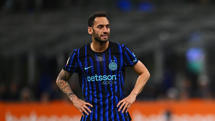 Getty Images Palmeri: “Calhanoglu-Fenerbahce? Non è situazione più pericolosa. Le due notizie sull’Inter…” - immagine 1