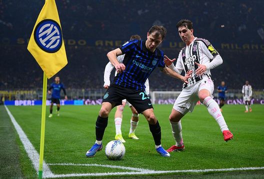 Getty Images Spalletti: “I giocatori della Juventus hanno dimostrato di essere uomini, oggi…”- immagine 2