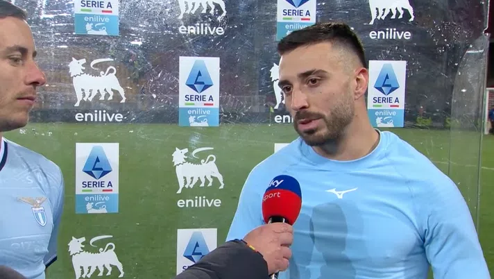 Lazio, Gila: “0-6 contro l’Inter? Bravi loro ma risultato esagerato. In Serie A…” - immagine 1