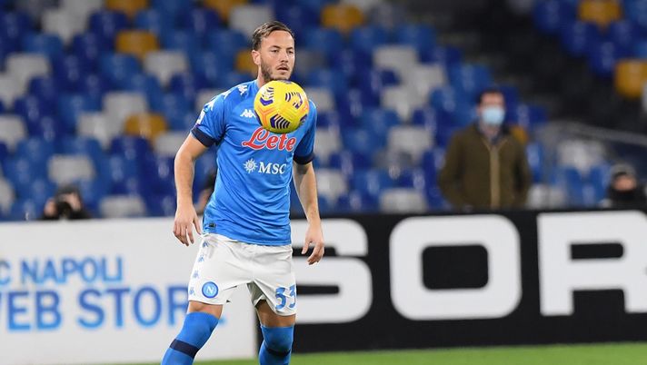 Kosovo-Armenia, le ufficiali: la scelta del CT Foda su Amir Rrahmani napoli