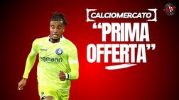 Calciomercato Milan, i rossoneri si muovono per Archie Brown: offerta al giocatore, ma …