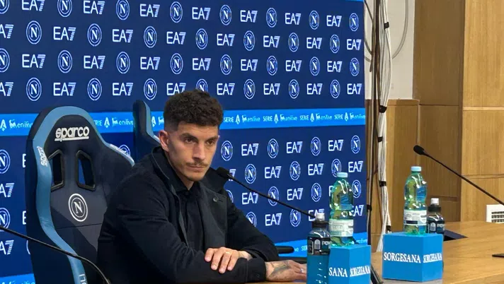 di lorenzo napoli udinese