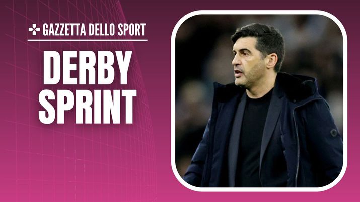 Derby portoghese tra Sérgio Conceição (Porto) e Paulo Fonseca (Lille) per diventare allenatore del Milan nella stagione 2024-2025 | Calciomercato AC Milan News (Getty Images) Allenatore AC Milan Conceição Fonseca