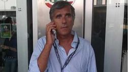 Marrucco: “Manca alternativa a Di Lorenzo. Per lo Scudetto sarà corsa a 4”