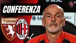 Torino-Milan, Pioli: “Con la società parlerò a fine stagione”