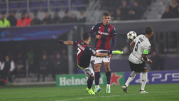 Bologna-Monaco, le pagelle del Cor Bo