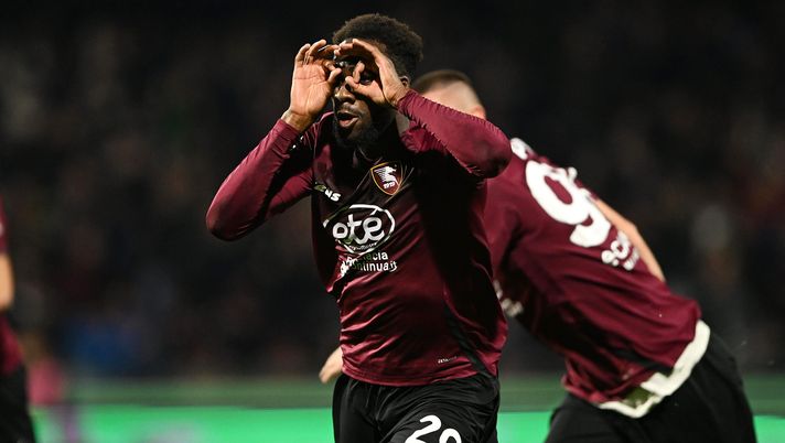 La Lazio punta Dia: “È un ottimo giocatore, ma dobbiamo capire” - immagine 1