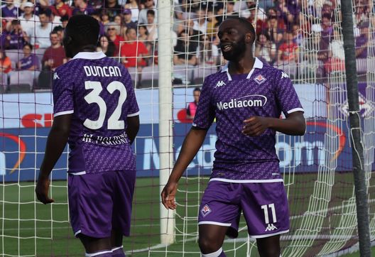 Ikonè e l’Arabia: perchè la Fiorentina spera in un “Sì” del francese- immagine 2