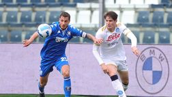 Genoa, il DS: “Zanoli è un obiettivo dall’estate. Sulla trattativa col Napoli…”