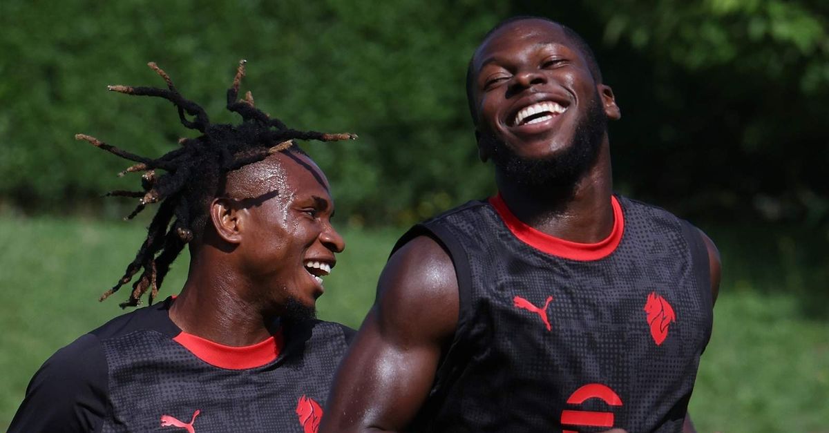 milan il mercato parte con un giallo da 68 milioni in 4 tornano a sorpresa a milanello da Pianetamilan.it milan il mercato parte con un giallo da 68 milioni in 4 tornano a sorpresa a milanello