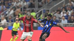 Dumfries su Theo: “Sono state belle battaglie. Quando smetteremo …”