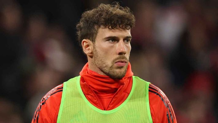 Calciomercato, l'Inter prova a inserirsi per Goretzka | AC Milan News (Getty Images) Calciomercato, l'Inter prova l'assalto per Goretzka: si accende il derby