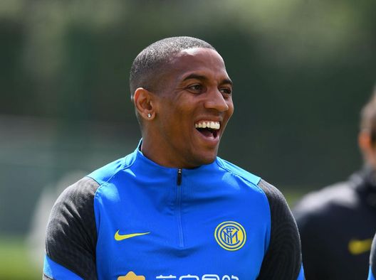 Getty Images UFFICIALE – L’ex Inter Ashley Young è un nuovo giocatore dell’Everton- immagine 2