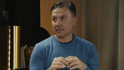 Cannavaro: “Dissi all’Inter: ora sto bene e mi vendete? Calciopoli, intercettazioni: non è che…”