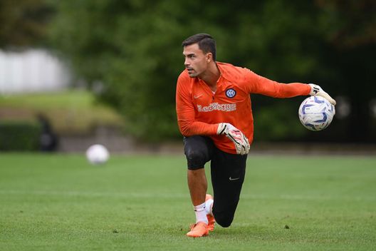 Inter, il momento di Audero è arrivato: esordio in nerazzurro contro il Benfica- immagine 2