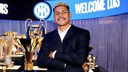 UFFICIALE – Luis Henrique è un nuovo giocatore dell’Inter, il comunicato
