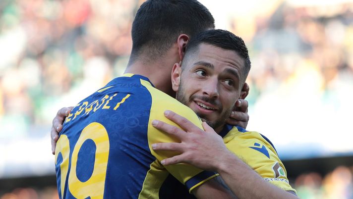 Verona-Torino, le formazioni ufficiali - immagine 1