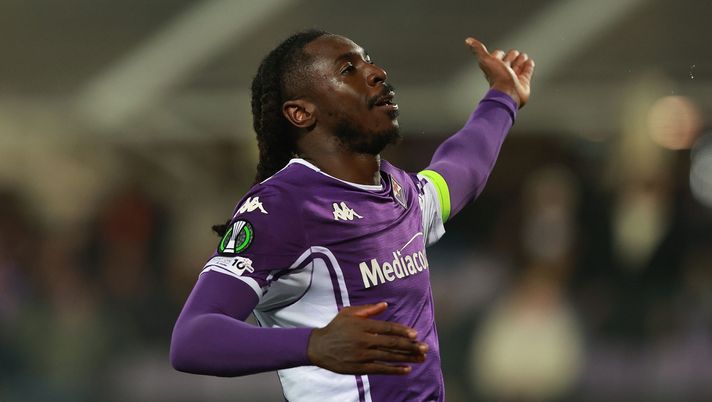 Nazione: “La Fiorentina non si squaglia e sorride. Ma adesso arriva il Verona” - immagine 1