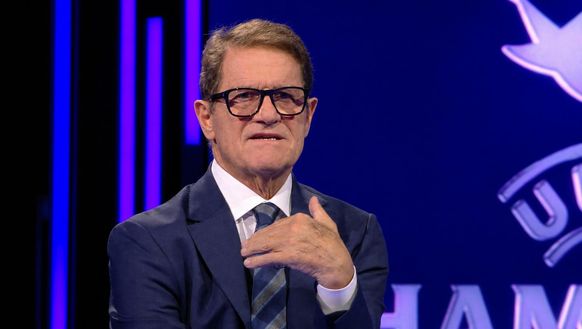 Capello: “Il guardiolismo ci ha rovinati, fa venire il latte alle ginocchia. Dobbiamo…”- immagine 2