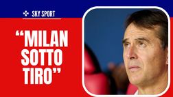 Allenatore Milan, Di Marzio: “Lopetegui? Proprietà sotto tiro. Thiago Motta…”