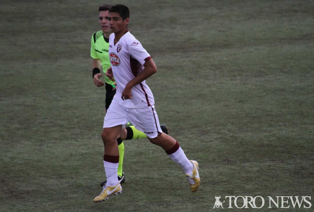 Fotogallery – Under 17, Torino-Pisa 4-0: buona la prima per Semioli - immagine 19