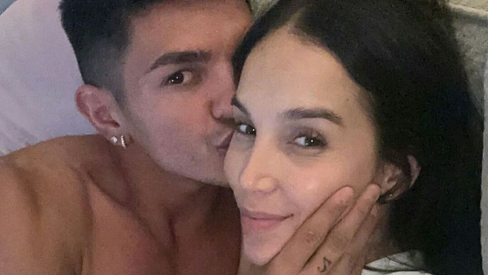 Instagram @raoulbellanova Bellanova esce allo scoperto con Paola Di Benedetto: la foto non lascia dubbi - immagine 1