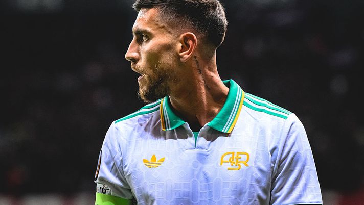 Roma, assist da record per Pellegrini a Nizza: ora solo Totti davanti a lui nella storia - immagine 1