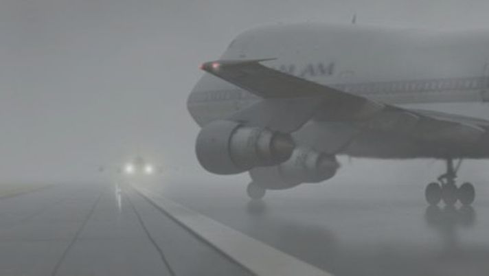 Quei fari nella nebbia - immagine 1