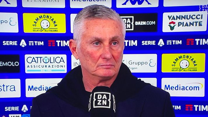 Fiorentina, Pradè: “Vogliamo regalare una gioia ai tifosi, poi penseremo alla finale” - immagine 1