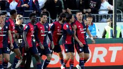 Da Cagliari: “Due giocatori a parte. Pisacane promettente, due moduli possibili”
