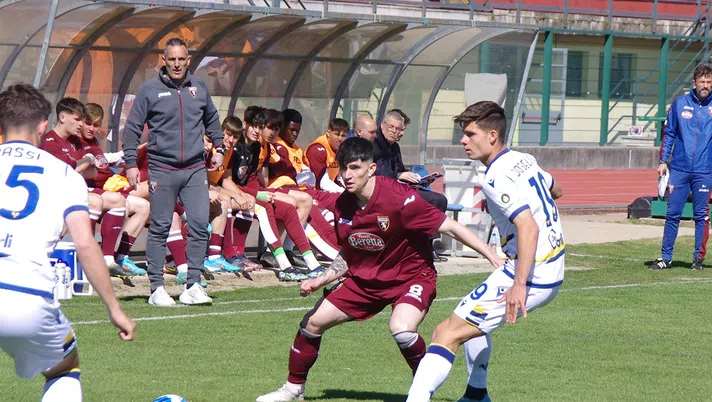 UFFICIALE – Tommaso Di Marco in prestito alla Juve Stabia - immagine 1