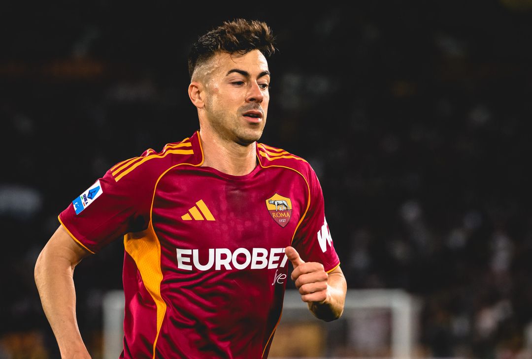 Roma-Atalanta – FOTO GALLERY - immagine 27