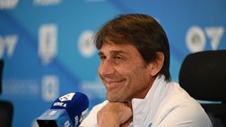 Napoli-Bologna, scelto il calciatore che parlerà con Conte in conferenza: il nome