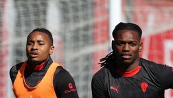 Milan, senti Capello: “Gli attaccanti rossoneri non aiutano la squadra quando c’è da ripiegare”