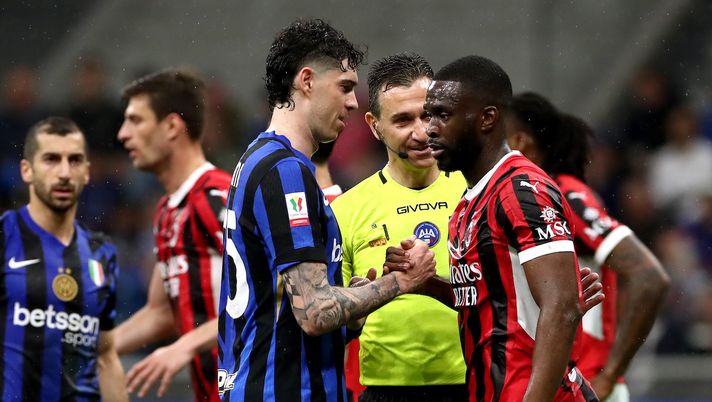 Borghi: “Tre flop nell’Inter. Non avere un’alternativa a Thuram ha pesato” - immagine 1