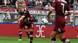 Il Toro a Genova per la vittoria