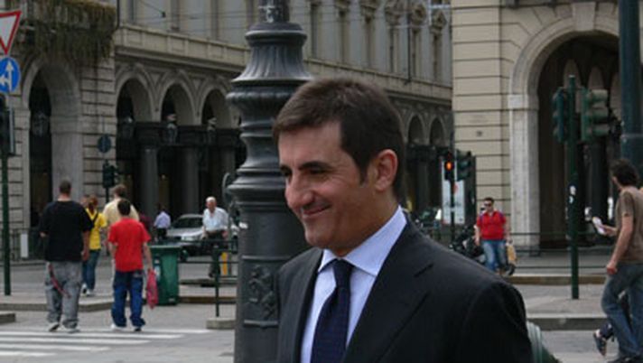 CAIRO: ‘Voglio l’Olimpico da 40 mila posti’ - immagine 1