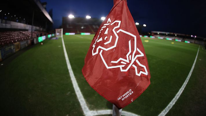 Il Lincoln City torna in Championship dopo 61 anni grazie ad una striscia di risultati utili consecutivi - immagine 1