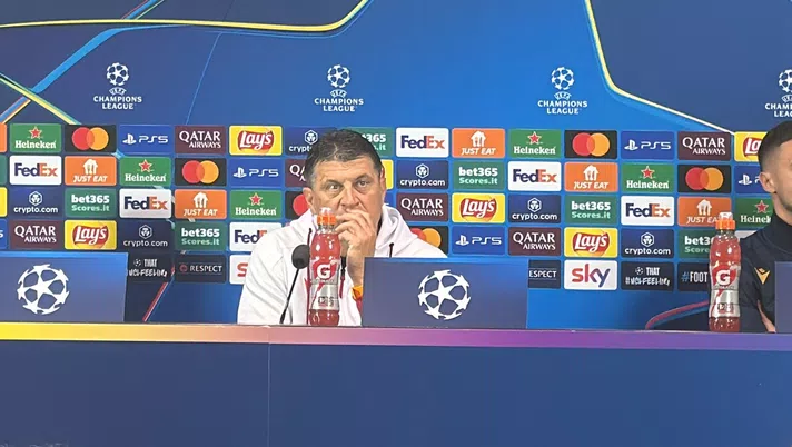 Stella Rossa, Milojevic: “L’Inter ha imbarazzo della scelta. Servirà partite eroica” - immagine 1