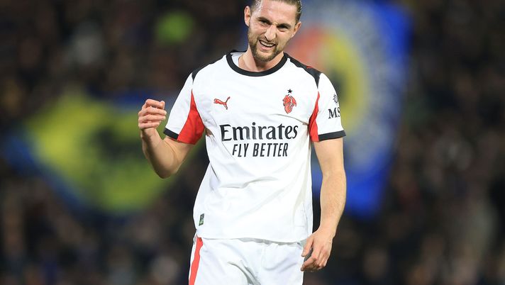 Rabiot: “Voglio scrivere il mio nome nella storia del Milan: è un obiettivo importante” - immagine 1