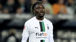 INFO SOS – Nome nuovo per il centrocampo del Milan: interesse per Koné, le ultime